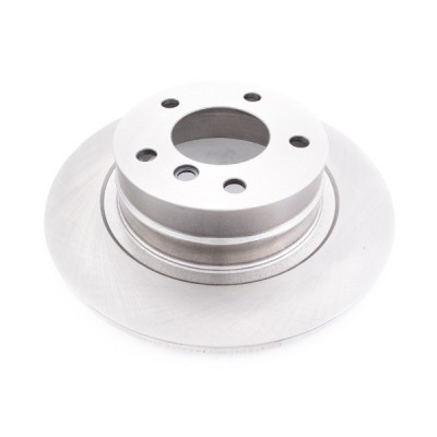 Brake Disc RIDEX 82B0367 82B0367 - photo 4