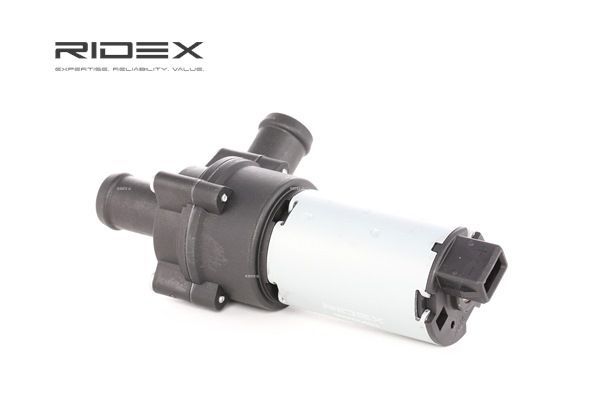 Coolant circulation pump RIDEX 999W0003 999W0003 - photo 1