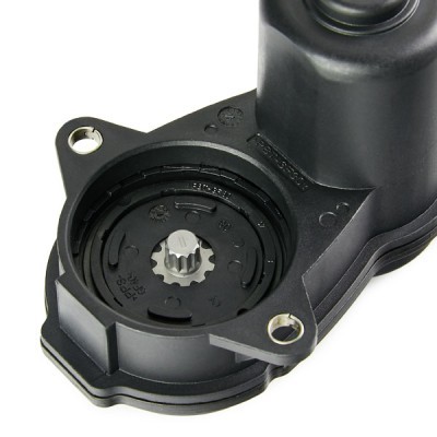 Parking brake actuator RIDEX 4932C0011 4932C0011 - photo 6