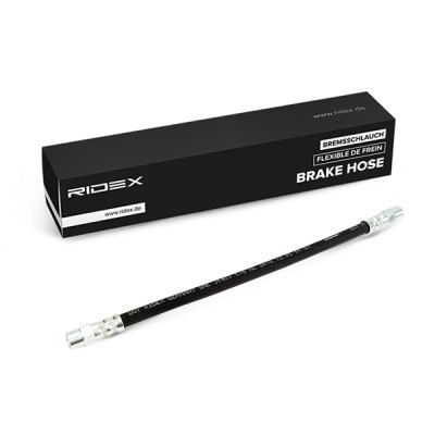Brake Hose RIDEX 83B0110 83B0110 - photo 2