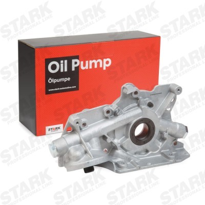 Oil Pump Stark SKOPM-1700080 SKOPM-1700080 - photo 2
