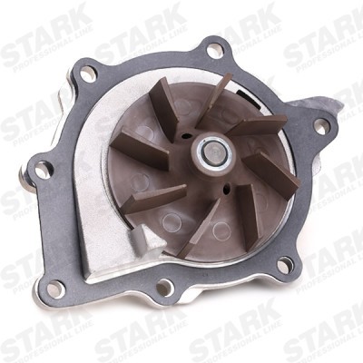 Water Pump, Engine Cooling Stark SKWP-0520185 SKWP-0520185 - photo 3