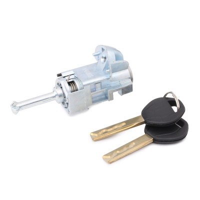 Door Lock RIDEX 1378L0030 1378L0030 - photo 3