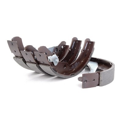 Brake Pads Set RIDEX 70B0010 70B0010 - photo 3