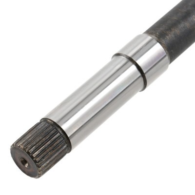 Drive Shaft RIDEX 13D0337 13D0337 - photo 6