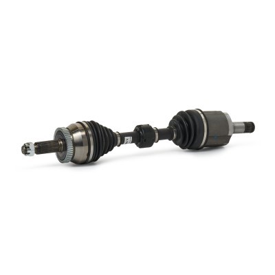 Drive Shaft RIDEX 13D0957R 13D0957R - photo 3