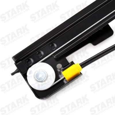 Window Regulator Stark SKWR-0420197 SKWR-0420197 - photo 7