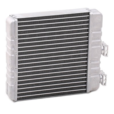Radiator, Interior Heating RIDEX 467H0031 467H0031 - photo 4