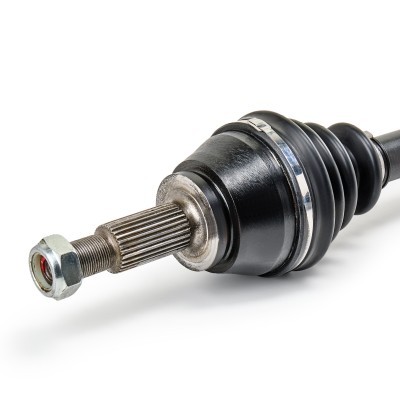 Drive Shaft RIDEX 13D2159R 13D2159R - photo 5