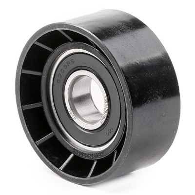 Belt Tensioner V-Ribbed Belt RIDEX 310T0200 310T0200 - photo 3