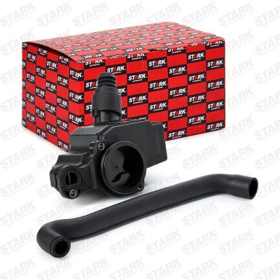 Crankcase Ventilation (PCV) Valve Stark SKVEB-38440053 SKVEB-38440053 - photo 2