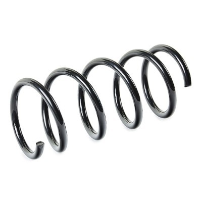 Suspension Spring RIDEX 188C0646 188C0646 - photo 3
