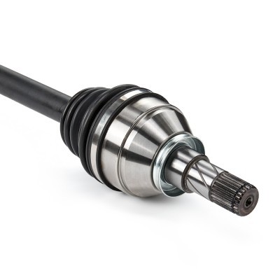 Drive Shaft RIDEX 13D1610R 13D1610R - photo 6