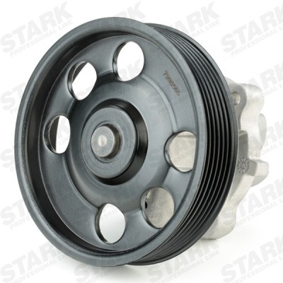 Water Pump, Engine Cooling Stark SKWP-0520020 SKWP-0520020 - photo 3