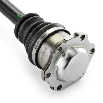 Drive Shaft RIDEX 13D0233R 13D0233R - photo 6