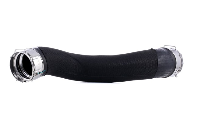 Charger Air Hose RIDEX 3314C0242 3314C0242 - photo 1