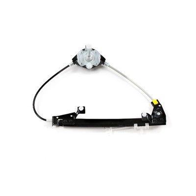 Window Regulator RIDEX 1561W0075 1561W0075 - photo 2