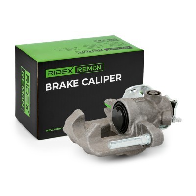 Brake Caliper RIDEX 78B0445R 78B0445R - photo 2
