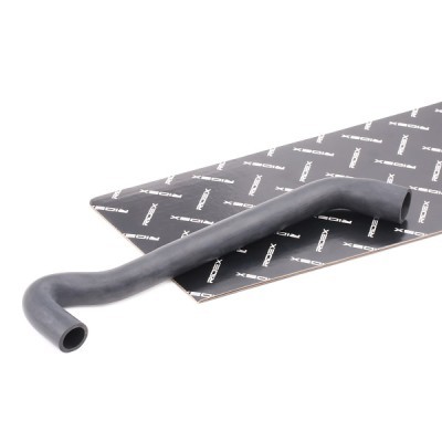 Hose, cylinder head cover breather RIDEX 1600H0007 1600H0007 - photo 2