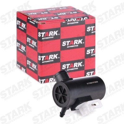 Washer Fluid Pump, window cleaning Stark SKWPC-1810015 SKWPC-1810015 - photo 2