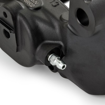 Brake Caliper RIDEX 78B0501R 78B0501R - photo 6
