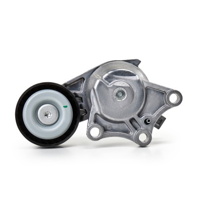 Belt Tensioner V-Ribbed Belt RIDEX 310T0067 310T0067 - photo 5