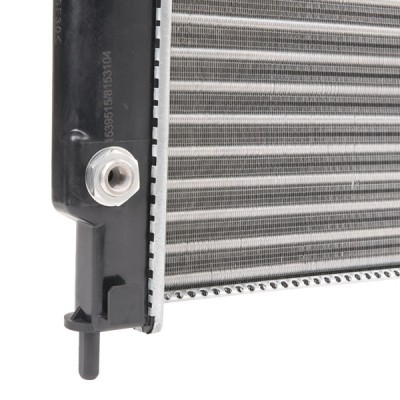 Radiator, Engine Cooling RIDEX 470R0285 470R0285 - photo 6