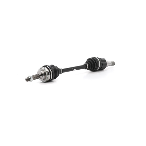 Drive Shaft RIDEX 13D1510R 13D1510R - photo 1