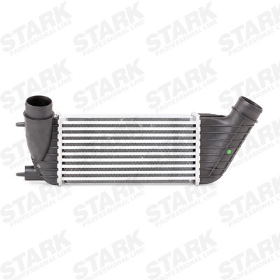 Intercooler, Charger Stark SKICC-0890010 SKICC-0890010 - photo 3