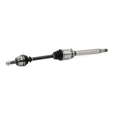 Drive Shaft RIDEX 13D0828 13D0828 - photo 3