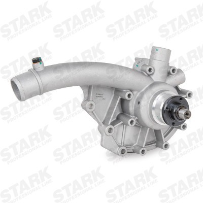 Water Pump, Engine Cooling Stark SKWP-0520498 SKWP-0520498 - photo 3