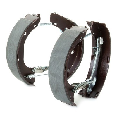 Brake Set, drum brakes RIDEX 3859B0050 3859B0050 - photo 3