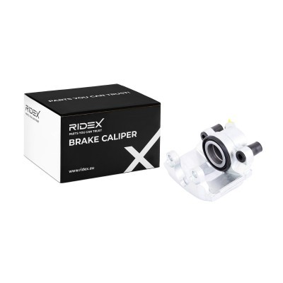 Brake Caliper RIDEX 78B0091 78B0091 - photo 2