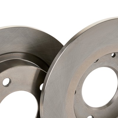 Brake Disc RIDEX 82B0694 82B0694 - photo 8