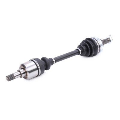 Drive Shaft RIDEX 13D0384 13D0384 - photo 7