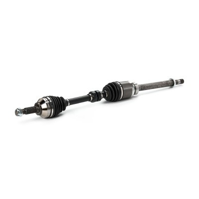 Drive Shaft RIDEX 13D1195R 13D1195R - photo 3