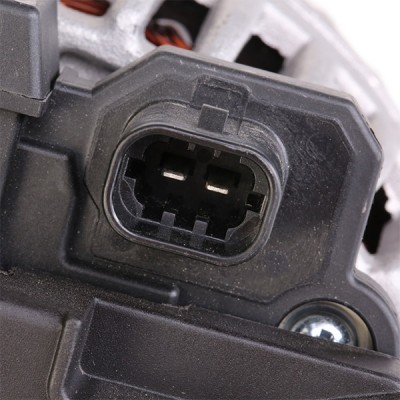 Alternator RIDEX 4G0799 4G0799 - photo 5