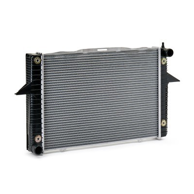 Radiator, Engine Cooling RIDEX 470R0294 470R0294 - photo 5
