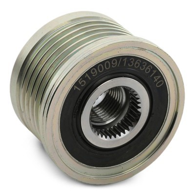 Alternator – one-way clutch RIDEX 1390F0071 1390F0071 - photo 3