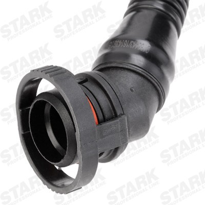 Hose, cylinder head cover breather Stark SKHC-2040041 SKHC-2040041 - photo 7