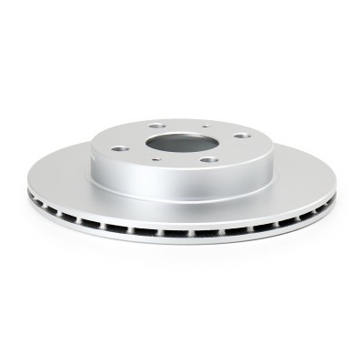 Brake Disc RIDEX 82B0314P 82B0314P - photo 4