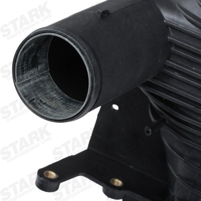 Intercooler, Charger Stark SKICC-0890089 SKICC-0890089 - photo 5