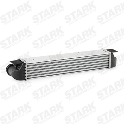 Intercooler, Charger Stark SKICC-0890066 SKICC-0890066 - photo 4
