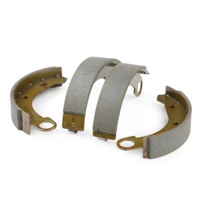 Brake Pads Set RIDEX 70B0209 70B0209 - photo 4