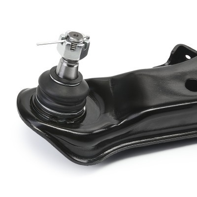 Control Arm RIDEX 273C0859 273C0859 - photo 5