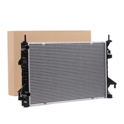 Radiator, Engine Cooling RIDEX 470R0347 470R0347 - photo 2