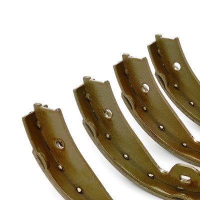 Brake Pads Set RIDEX 70B0411 70B0411 - photo 5