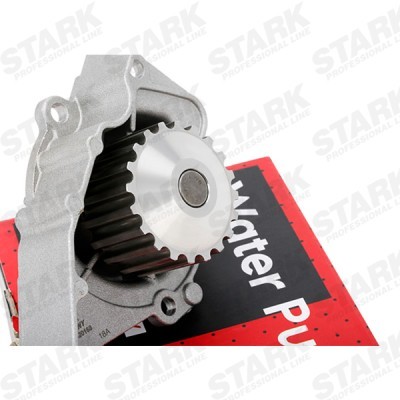 Water Pump, Engine Cooling Stark SKWP-0520168 SKWP-0520168 - photo 5