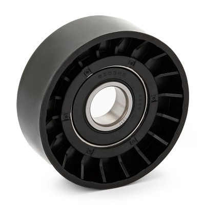 Belt Tensioner V-Ribbed Belt RIDEX 310T0518 310T0518 - photo 4