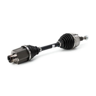 Drive Shaft RIDEX 13D1278R 13D1278R - photo 4